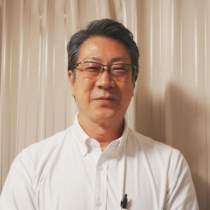 Wさん